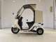 Фото Honda GYRO CANOPY 2007 с японского аукциона