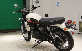 TRIUMPH SCRAMBLER 900 2007