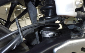 YAMAHA MT-25 A 2017 RG74J