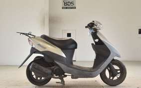 SUZUKI LET's 2 CA1PA