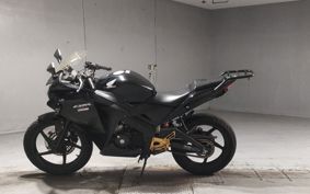 HONDA CBR125R JC50