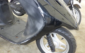 SUZUKI ADDRESS V50 Gen.2 2018 CA44A