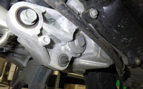 HONDA GIORNO 2 2025 AF70