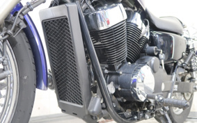 HONDA VT400S 2011 NC46