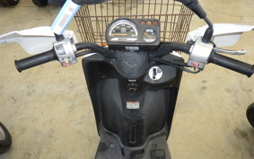 YAMAHA GEAR Gen.2 UA06J