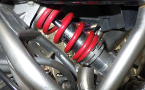 KAWASAKI KSR110 KL110A