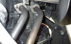 KAWASAKI NINJA 400 2015 EX400E