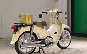HONDA C110LITE JA76