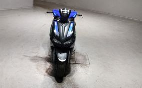 YAMAHA CYGNUS GRIF ASU SEJ4J
