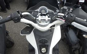 HONDA PCX 150 KF18