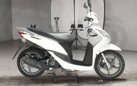 HONDA DIO 110 JF31