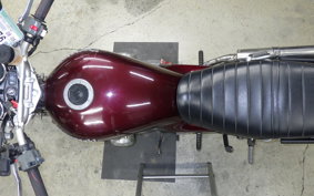KAWASAKI ZEPHYR 750 1992 ZR750C