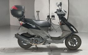 SUZUKI ADDRESS V125 CF4MA