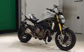 DUCATI DUCATI M1200S 2018