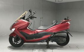YAMAHA MAJESTY 250 SG20J