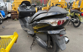 HONDA FORZA Z MF08