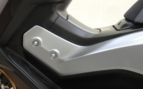 YAMAHA N-MAX 155 ABS SG92J