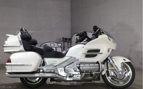 HONDA GL 1800 GOLD WING SC47