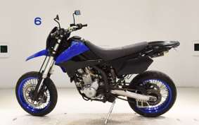 KAWASAKI KLX250D TRACKER X LX250V