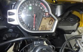 HONDA CBR1000RR Gen. 2 2009