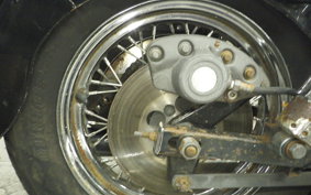 HARLEY FLH 1200 2004