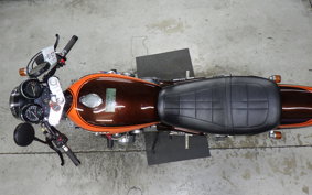 KAWASAKI ZEPHYR 750 2004 ZR750C