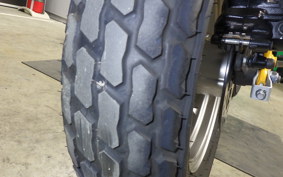 HONDA MONKEY 125 ABS JB02
