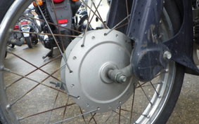 HONDA C90 SUPER CUB HA02