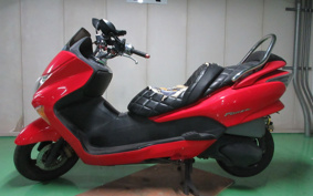 HONDA FORZA MF08