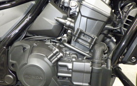 HONDA REBEL 1100 DCT 2021 SC83