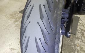 BMW F900XR 2021