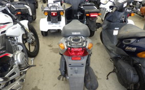 YAMAHA JOG Gen.5 SA36J