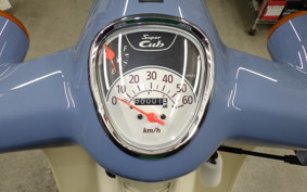 HONDA C50 SUPER CUB AA09