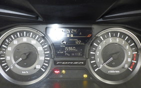 HONDA FORZA 250 MF13