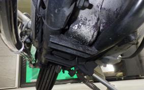 HARLEY XLH883 HUGGER 1999