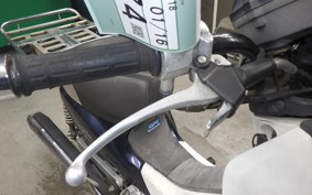 HONDA C50 SUPER CUB 2022 AA04