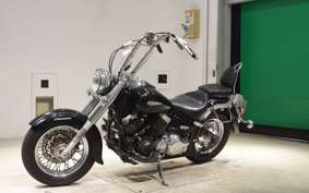 YAMAHA DRAGSTAR 400 CLASSIC 2009 VH01J