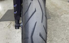 YAMAHA FZ1 FAZER 2008