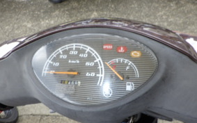 YAMAHA JOG Gen.5 SA36J