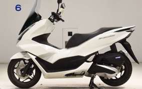 HONDA PCX 160 2005 KF47