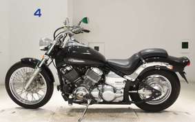 YAMAHA DRAGSTAR 400 2011 VH02J