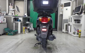 HONDA TACT-4ﾍﾞｰｼｯｸ AF79