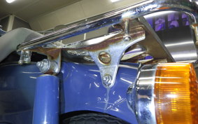 HONDA C50 SUPER CUB AA01