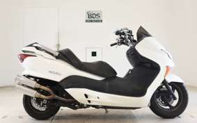 HONDA FORZA Z MF08