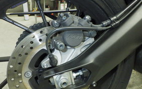 YAMAHA XSR900 2021 RN56J
