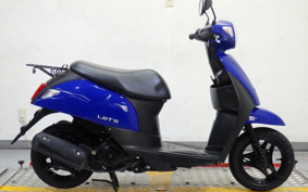 SUZUKI LET'S CA4AA