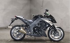 KAWASAKI Z1000 ZRT00D
