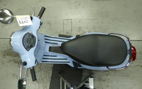 VESPA VXL125 2021