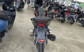 YAMAHA YS125 FAZER 2025