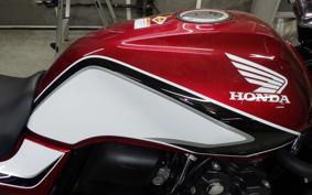 HONDA CB400SF GEN 4 A 2022 NC42